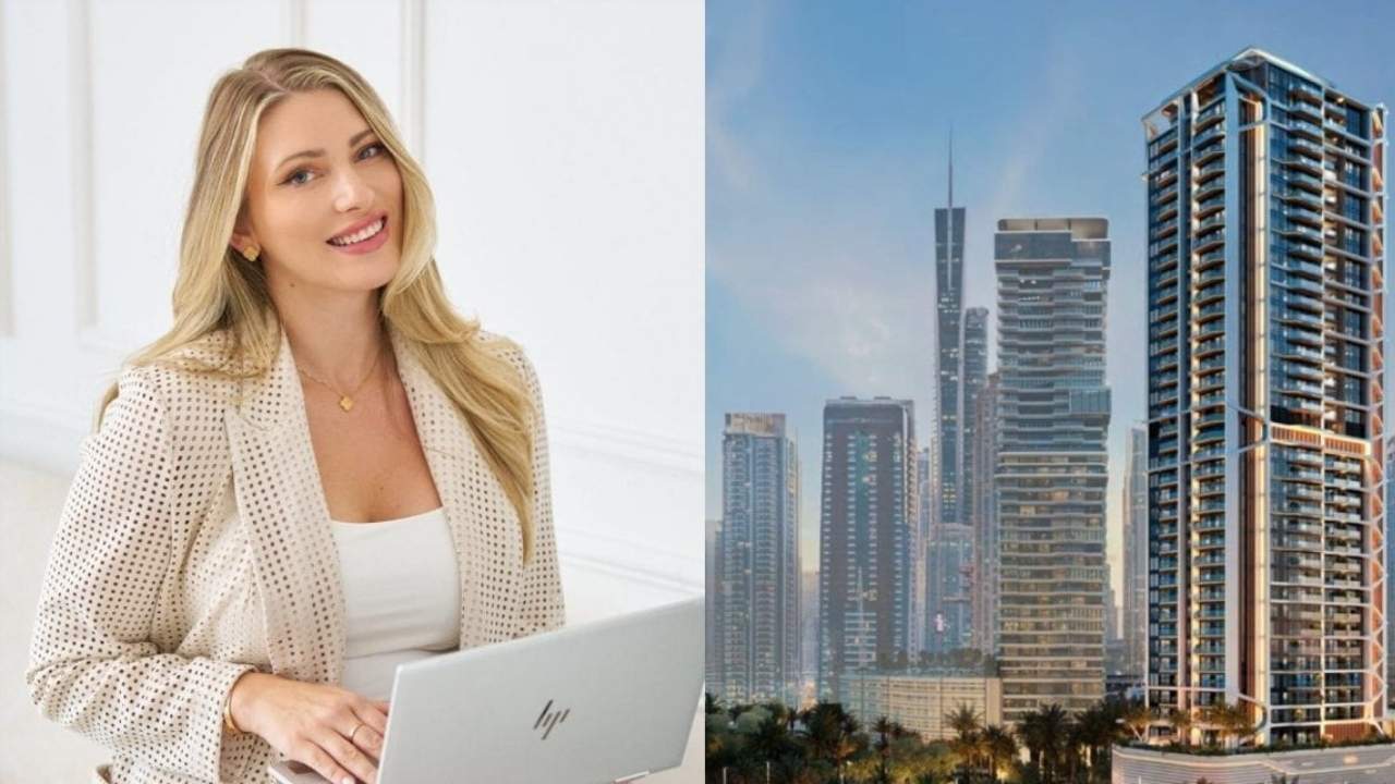 Realitná maklérka o Dubaji: Sú tu príležitosti, ktoré v Európe chýbajú